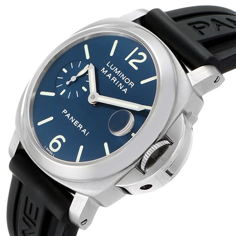 panerai pam 0000|luminor gmt panerai automatic price.